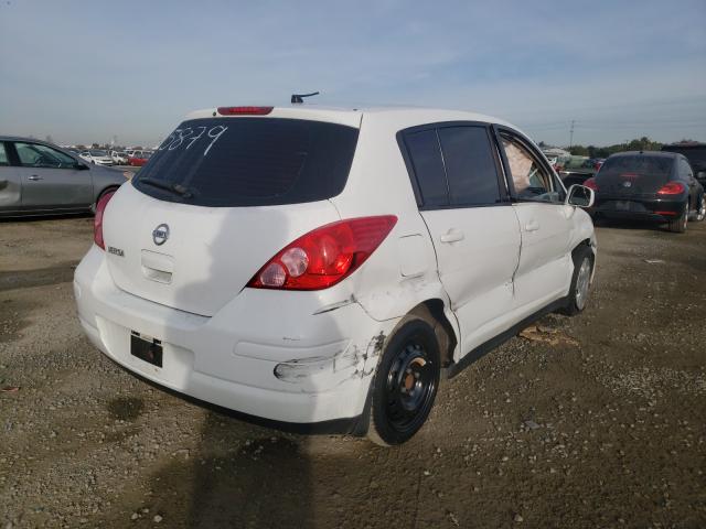 Photo 3 VIN: 3N1BC1CP2BL405879 - NISSAN VERSA S 