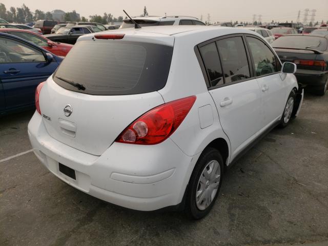 Photo 3 VIN: 3N1BC1CP2BL410547 - NISSAN VERSA S 