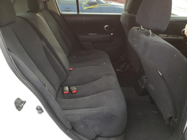 Photo 5 VIN: 3N1BC1CP2BL410547 - NISSAN VERSA S 