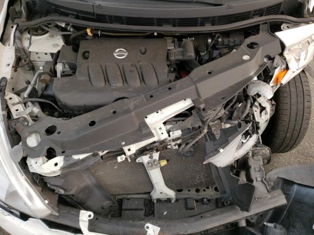 Photo 6 VIN: 3N1BC1CP2BL410547 - NISSAN VERSA S 