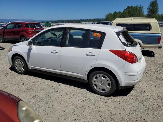 Photo 1 VIN: 3N1BC1CP2BL411763 - NISSAN VERSA 