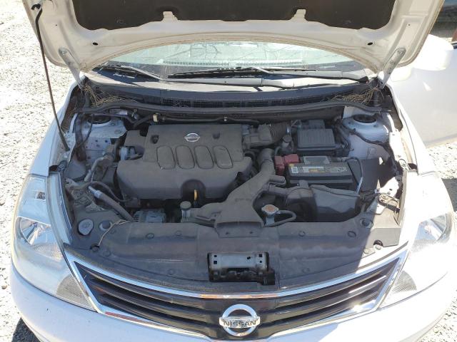 Photo 10 VIN: 3N1BC1CP2BL411763 - NISSAN VERSA 