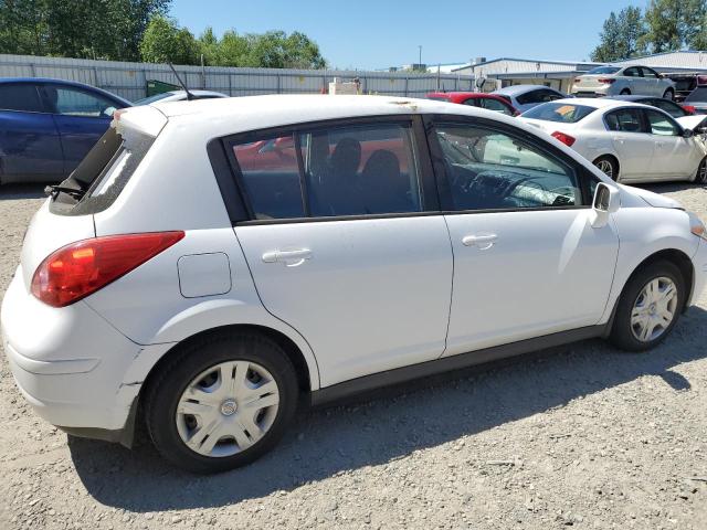 Photo 2 VIN: 3N1BC1CP2BL411763 - NISSAN VERSA 