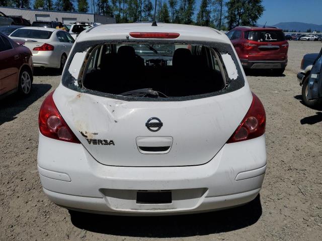 Photo 5 VIN: 3N1BC1CP2BL411763 - NISSAN VERSA 