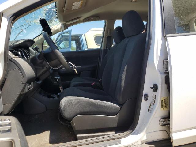 Photo 6 VIN: 3N1BC1CP2BL411763 - NISSAN VERSA 