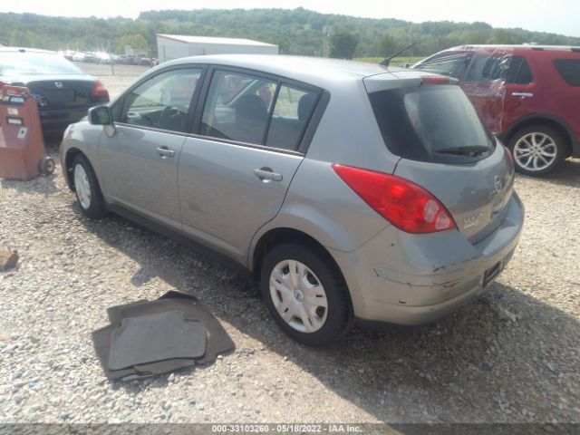 Photo 2 VIN: 3N1BC1CP2BL417109 - NISSAN VERSA 