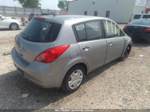 Photo 3 VIN: 3N1BC1CP2BL417109 - NISSAN VERSA 