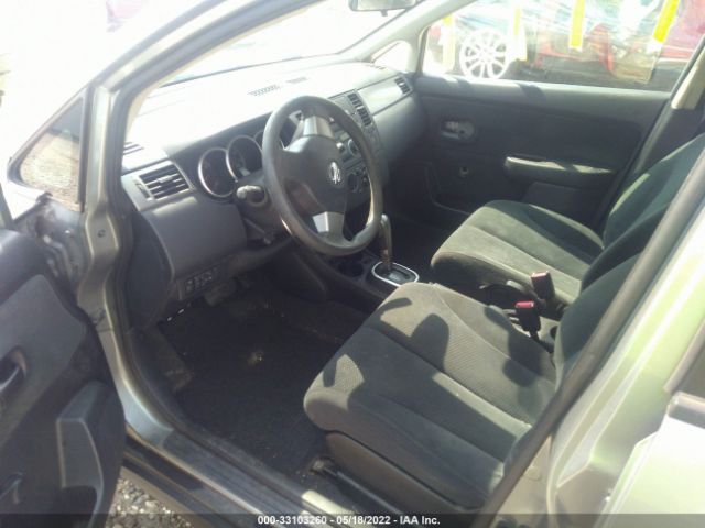 Photo 4 VIN: 3N1BC1CP2BL417109 - NISSAN VERSA 