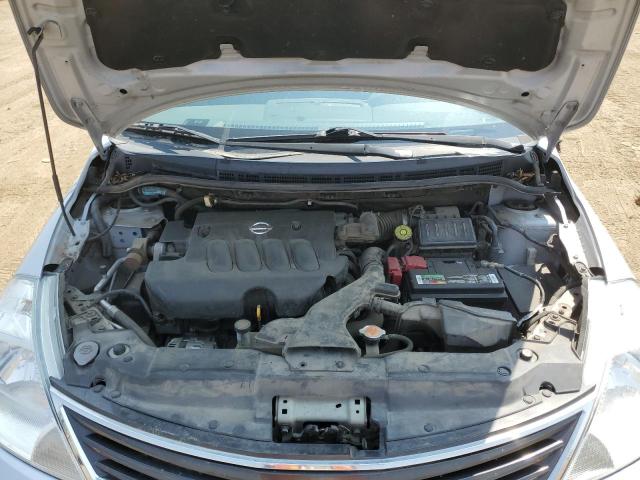 Photo 10 VIN: 3N1BC1CP2BL422424 - NISSAN VERSA 