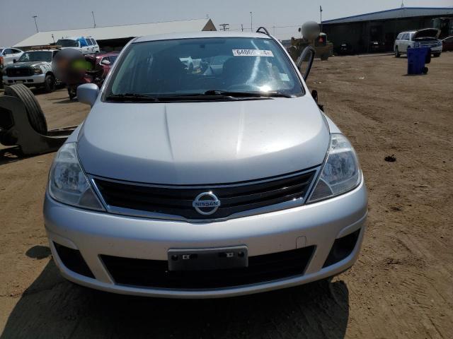 Photo 4 VIN: 3N1BC1CP2BL422424 - NISSAN VERSA 