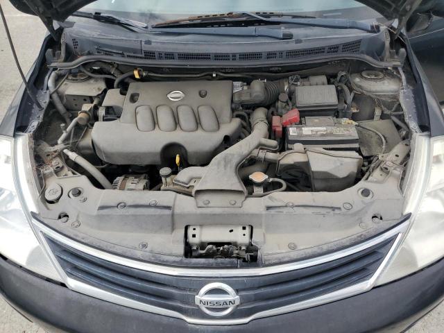 Photo 10 VIN: 3N1BC1CP2BL423587 - NISSAN VERSA 