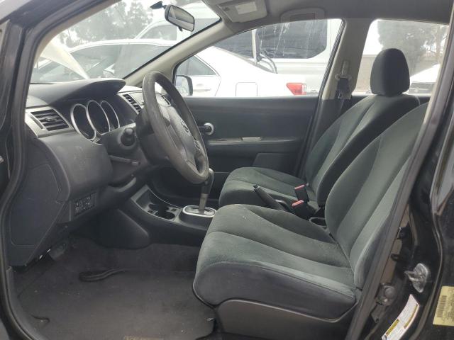 Photo 6 VIN: 3N1BC1CP2BL423587 - NISSAN VERSA 