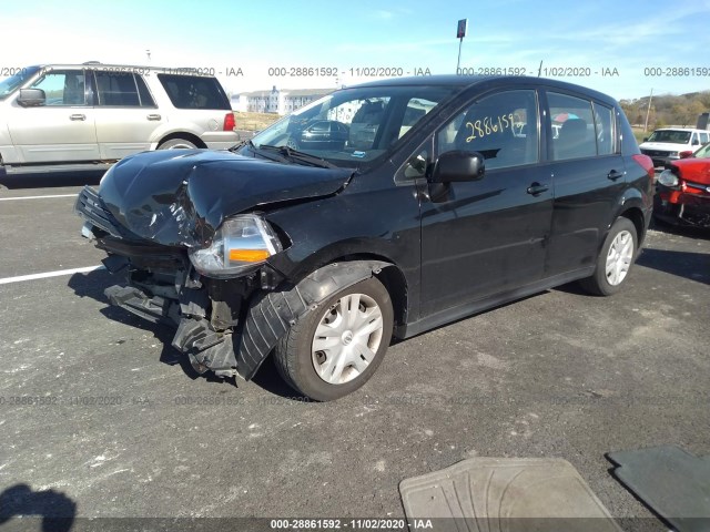 Photo 1 VIN: 3N1BC1CP2BL424349 - NISSAN VERSA 