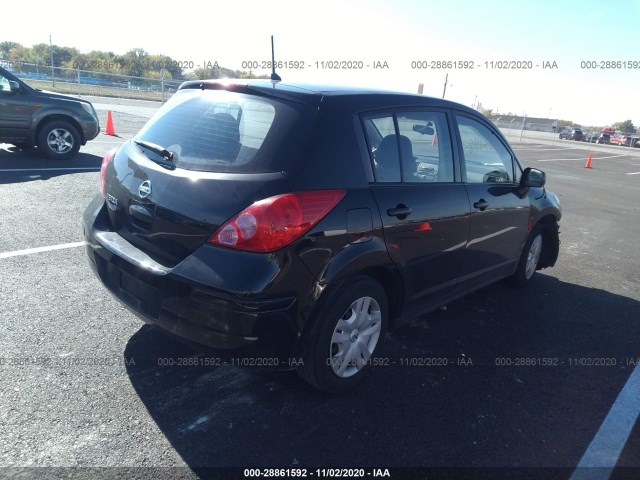 Photo 3 VIN: 3N1BC1CP2BL424349 - NISSAN VERSA 