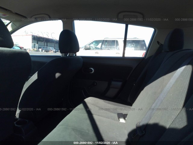 Photo 7 VIN: 3N1BC1CP2BL424349 - NISSAN VERSA 