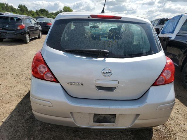 Photo 5 VIN: 3N1BC1CP2BL428210 - NISSAN VERSA S 