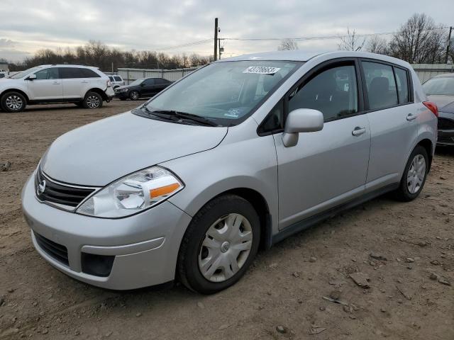 Photo 0 VIN: 3N1BC1CP2BL429812 - NISSAN VERSA S 