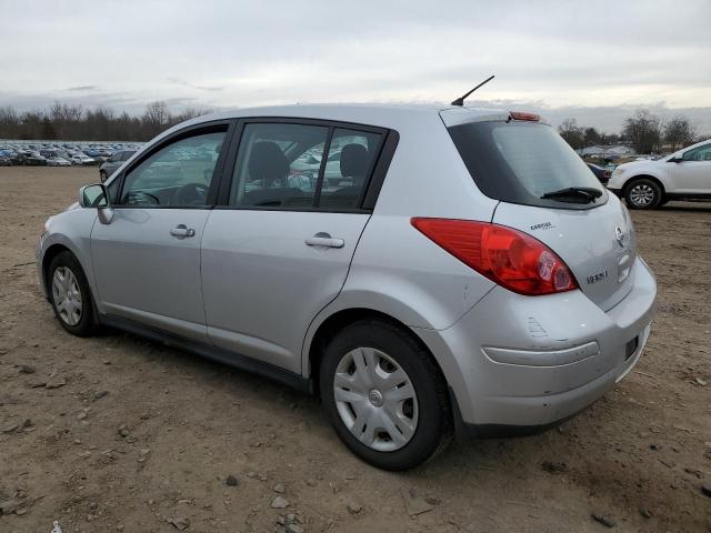 Photo 1 VIN: 3N1BC1CP2BL429812 - NISSAN VERSA S 