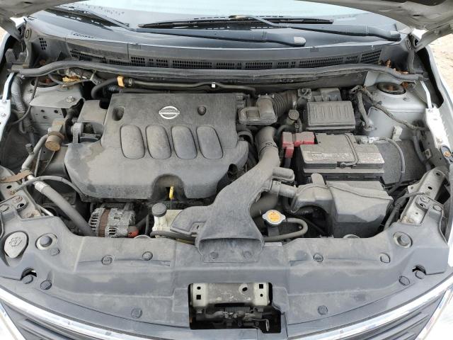 Photo 10 VIN: 3N1BC1CP2BL429812 - NISSAN VERSA S 