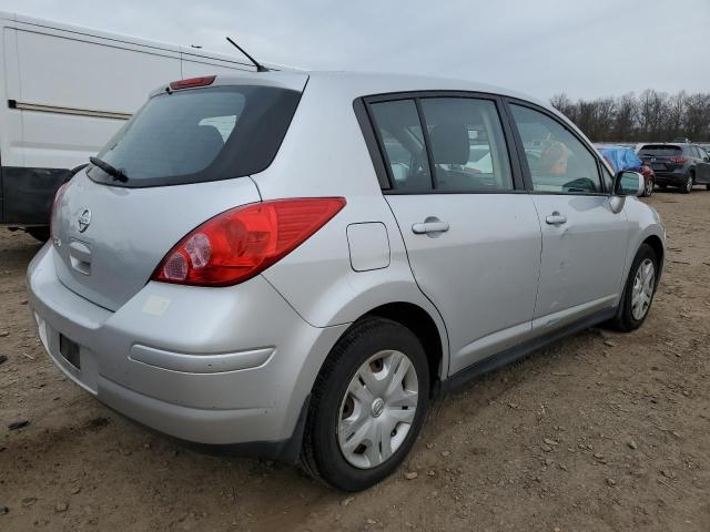 Photo 2 VIN: 3N1BC1CP2BL429812 - NISSAN VERSA S 