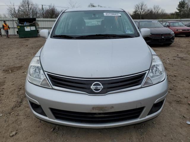 Photo 4 VIN: 3N1BC1CP2BL429812 - NISSAN VERSA S 