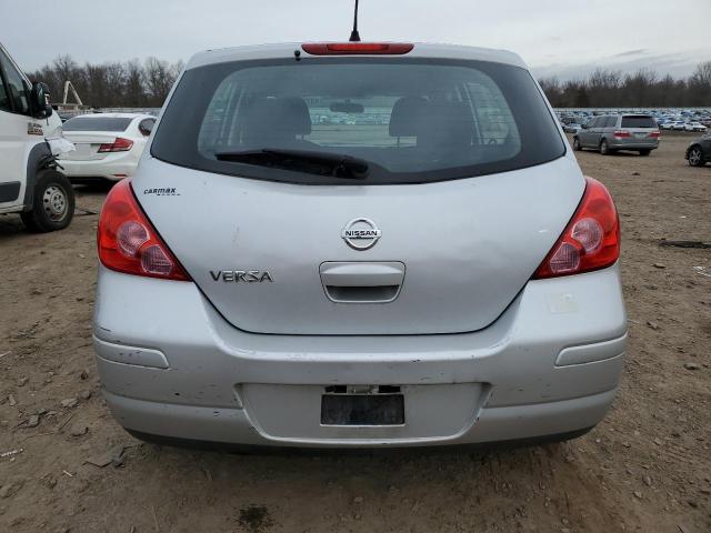 Photo 5 VIN: 3N1BC1CP2BL429812 - NISSAN VERSA S 