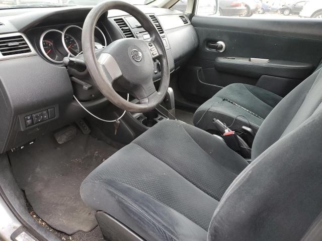 Photo 6 VIN: 3N1BC1CP2BL429812 - NISSAN VERSA S 