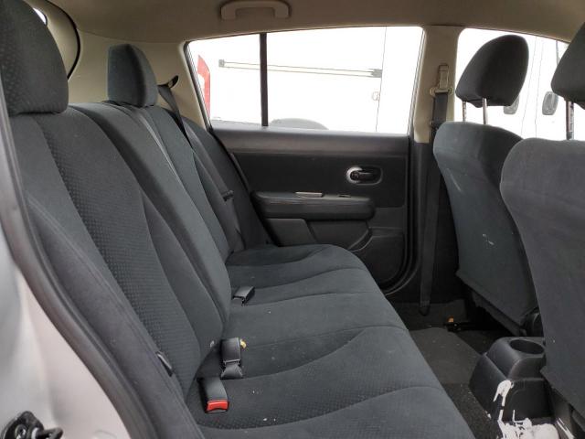 Photo 9 VIN: 3N1BC1CP2BL429812 - NISSAN VERSA S 