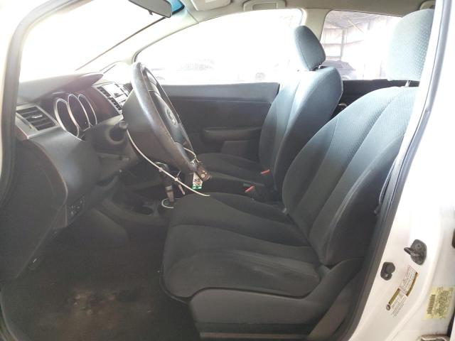 Photo 6 VIN: 3N1BC1CP2BL433682 - NISSAN VERSA S 