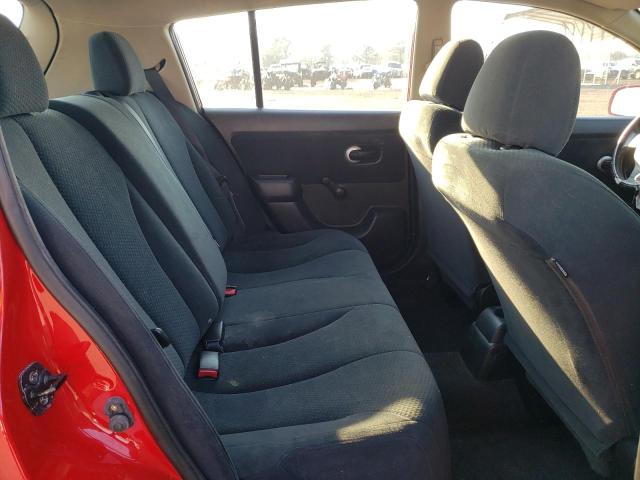 Photo 5 VIN: 3N1BC1CP2BL433827 - NISSAN VERSA S 