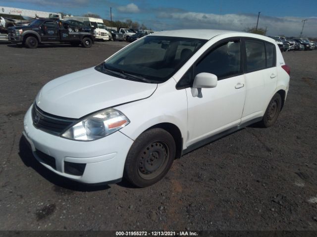 Photo 1 VIN: 3N1BC1CP2BL440888 - NISSAN VERSA 