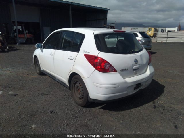 Photo 2 VIN: 3N1BC1CP2BL440888 - NISSAN VERSA 