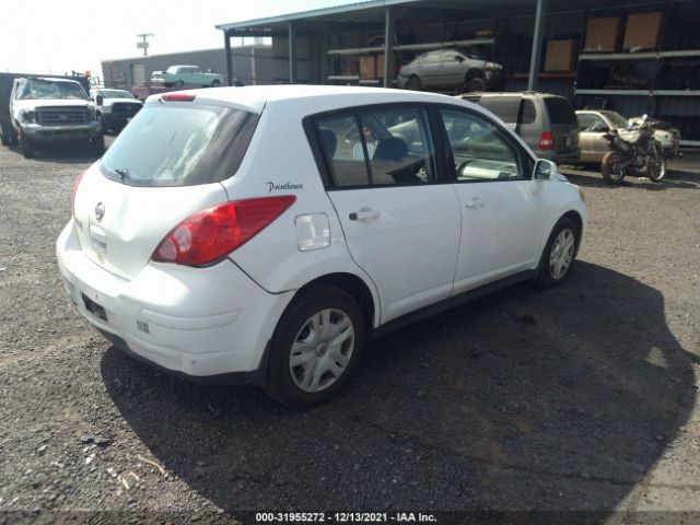 Photo 3 VIN: 3N1BC1CP2BL440888 - NISSAN VERSA 