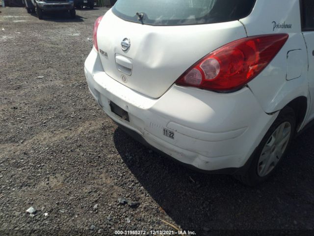 Photo 5 VIN: 3N1BC1CP2BL440888 - NISSAN VERSA 