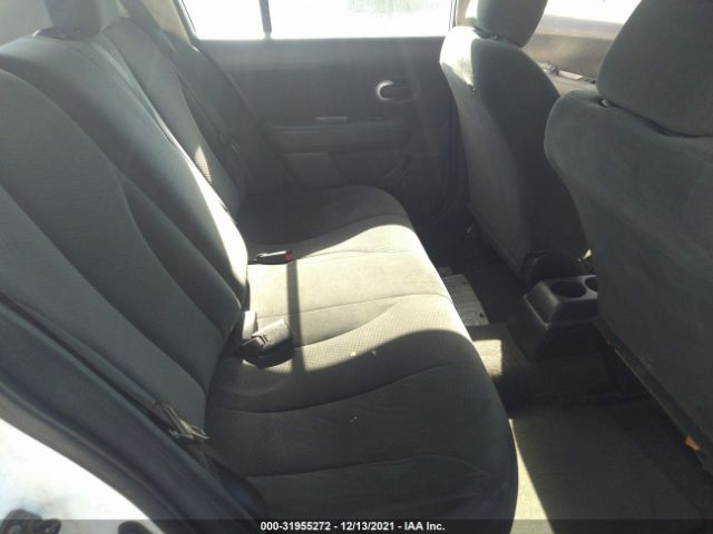 Photo 7 VIN: 3N1BC1CP2BL440888 - NISSAN VERSA 