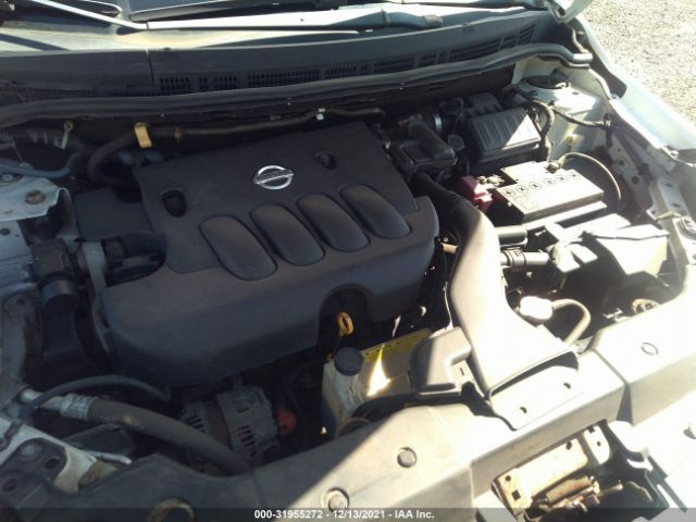 Photo 9 VIN: 3N1BC1CP2BL440888 - NISSAN VERSA 