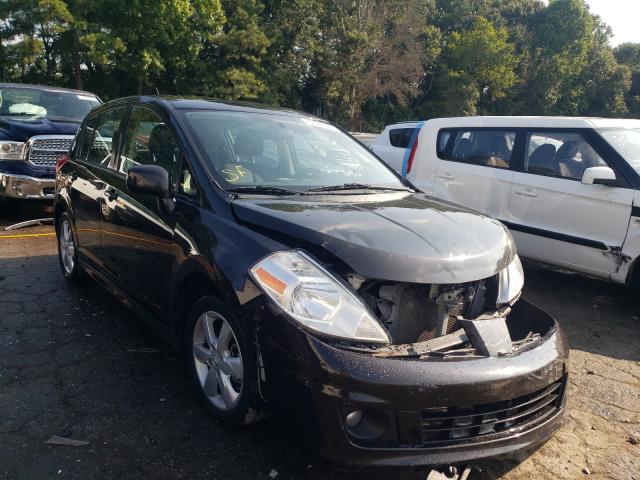 Photo 0 VIN: 3N1BC1CP2BL441300 - NISSAN VERSA S 