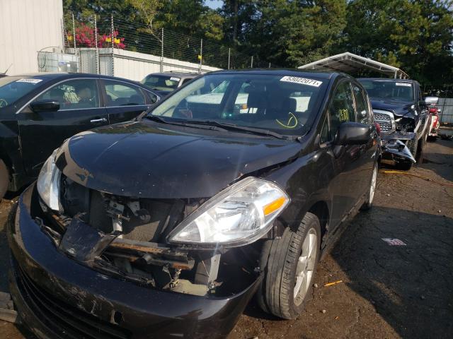 Photo 1 VIN: 3N1BC1CP2BL441300 - NISSAN VERSA S 