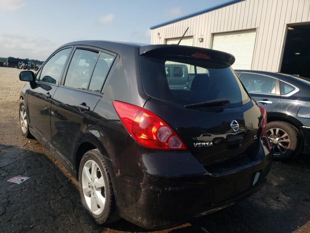 Photo 2 VIN: 3N1BC1CP2BL441300 - NISSAN VERSA S 