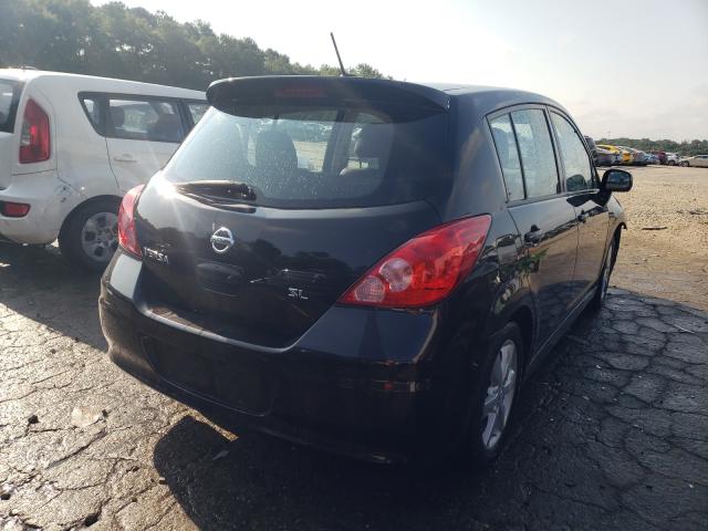 Photo 3 VIN: 3N1BC1CP2BL441300 - NISSAN VERSA S 