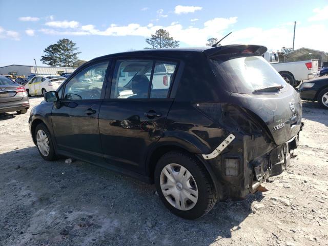 Photo 1 VIN: 3N1BC1CP2BL442866 - NISSAN VERSA S 