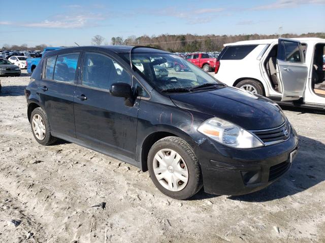 Photo 3 VIN: 3N1BC1CP2BL442866 - NISSAN VERSA S 