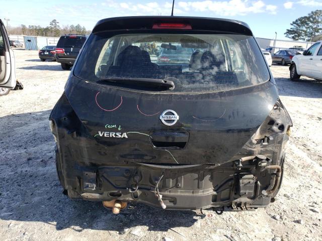 Photo 5 VIN: 3N1BC1CP2BL442866 - NISSAN VERSA S 