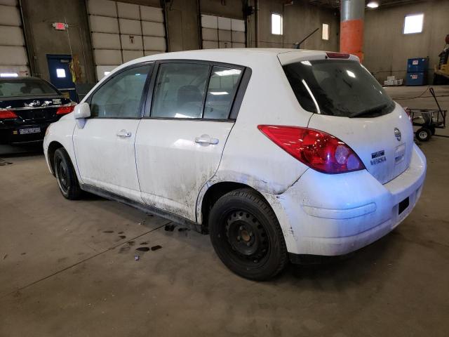 Photo 1 VIN: 3N1BC1CP2BL446870 - NISSAN VERSA 