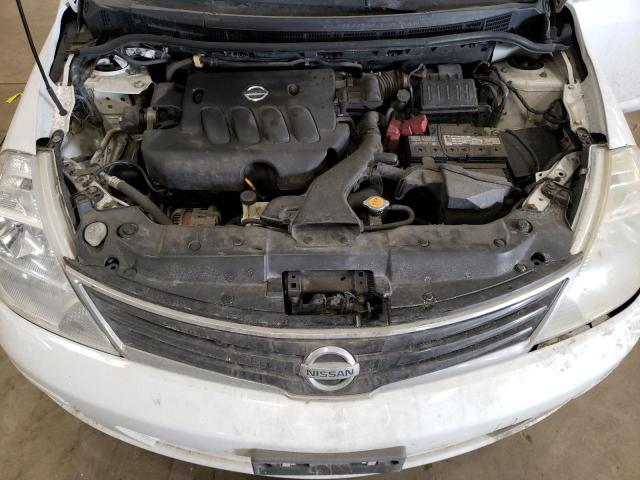 Photo 10 VIN: 3N1BC1CP2BL446870 - NISSAN VERSA 