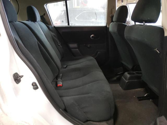 Photo 9 VIN: 3N1BC1CP2BL446870 - NISSAN VERSA 