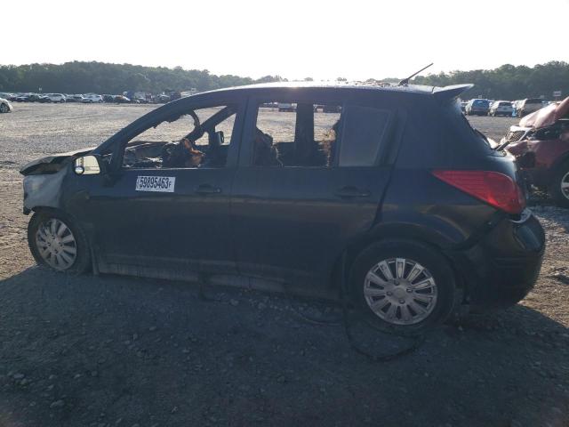 Photo 1 VIN: 3N1BC1CP2BL447324 - NISSAN VERSA S 