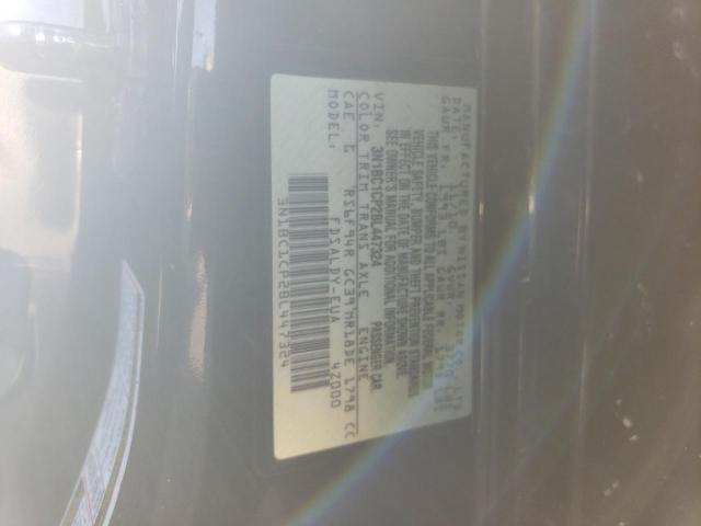 Photo 11 VIN: 3N1BC1CP2BL447324 - NISSAN VERSA S 