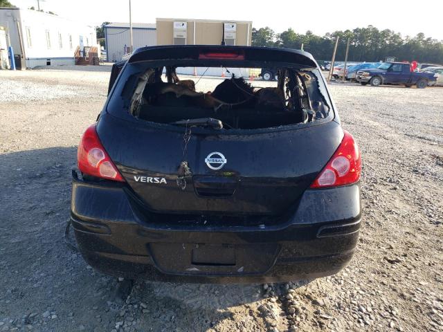 Photo 5 VIN: 3N1BC1CP2BL447324 - NISSAN VERSA S 