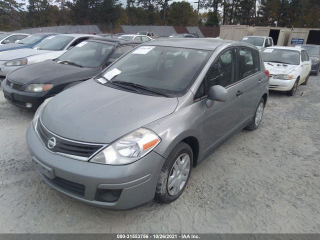 Photo 1 VIN: 3N1BC1CP2BL447601 - NISSAN VERSA 